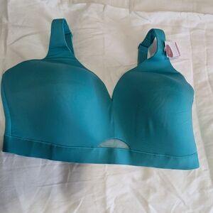 Cacique Comfort Bliss Slightly Lined No Wire Bra